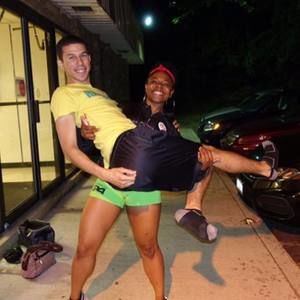 Meet your Posher, Curt